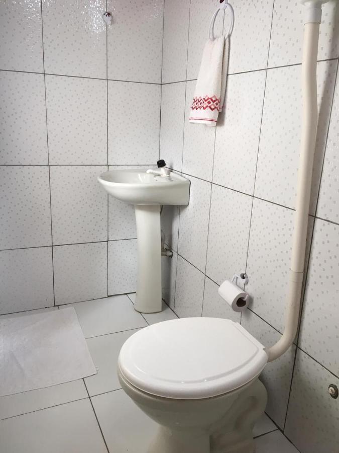 Joao De Barro Hospedagem Caete-Acu エクステリア 写真
