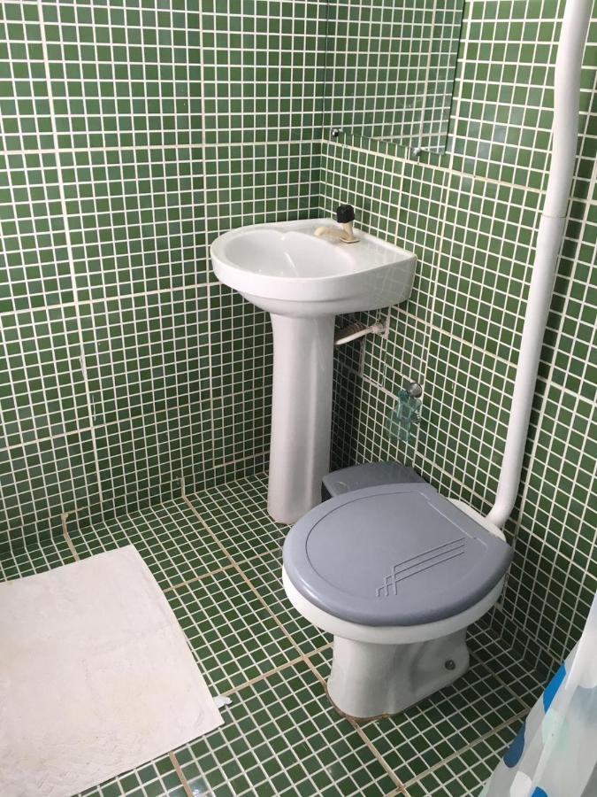 Joao De Barro Hospedagem Caete-Acu エクステリア 写真
