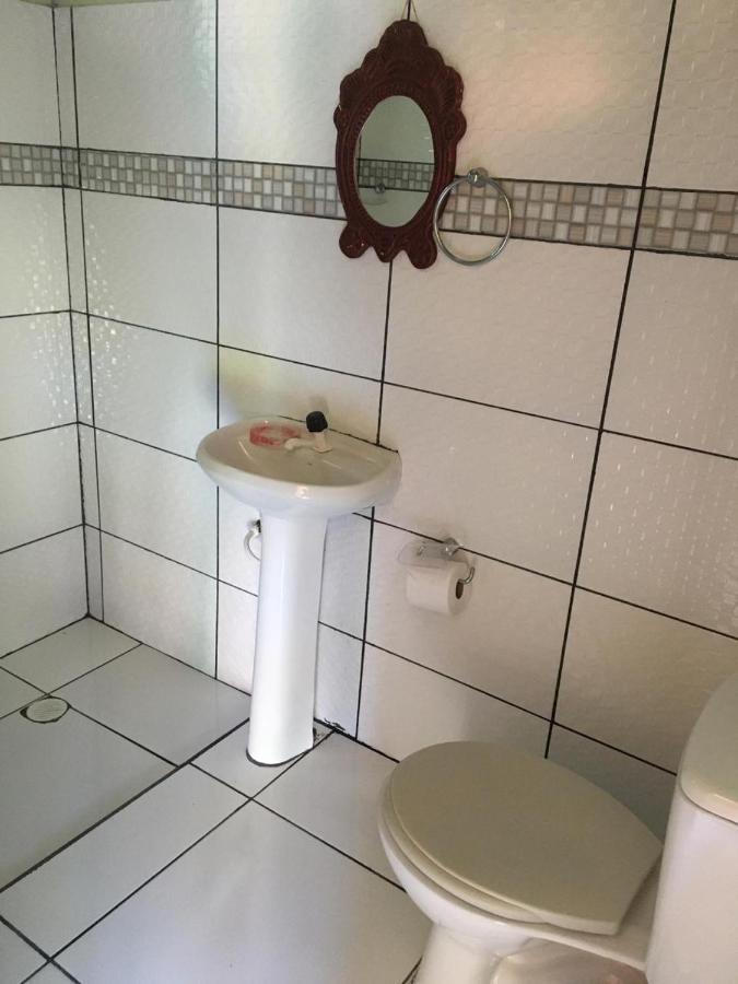Joao De Barro Hospedagem Caete-Acu エクステリア 写真
