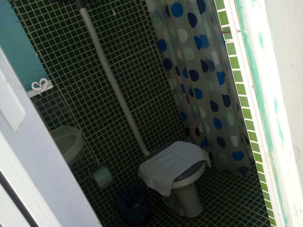 Joao De Barro Hospedagem Caete-Acu エクステリア 写真