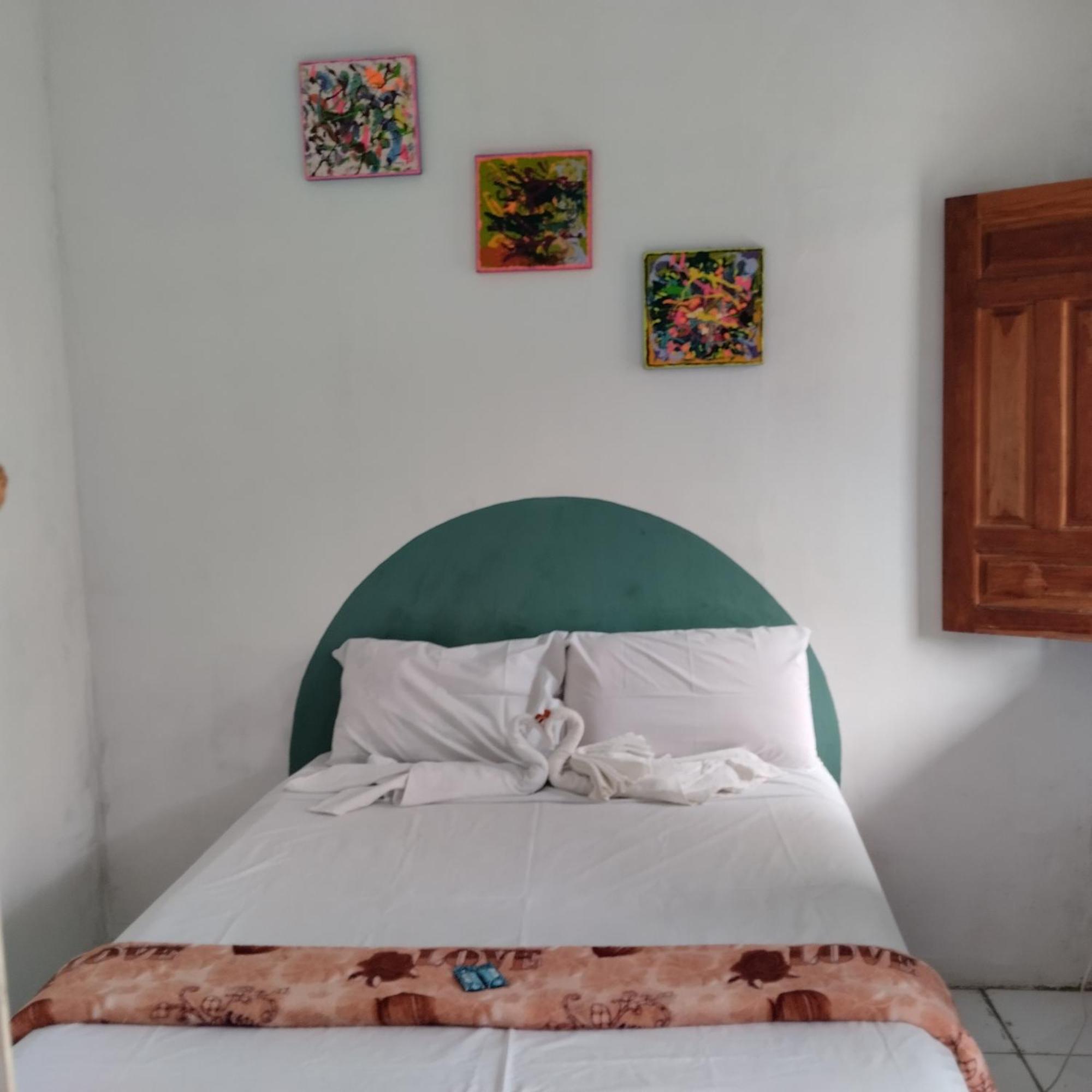 Joao De Barro Hospedagem Caete-Acu エクステリア 写真