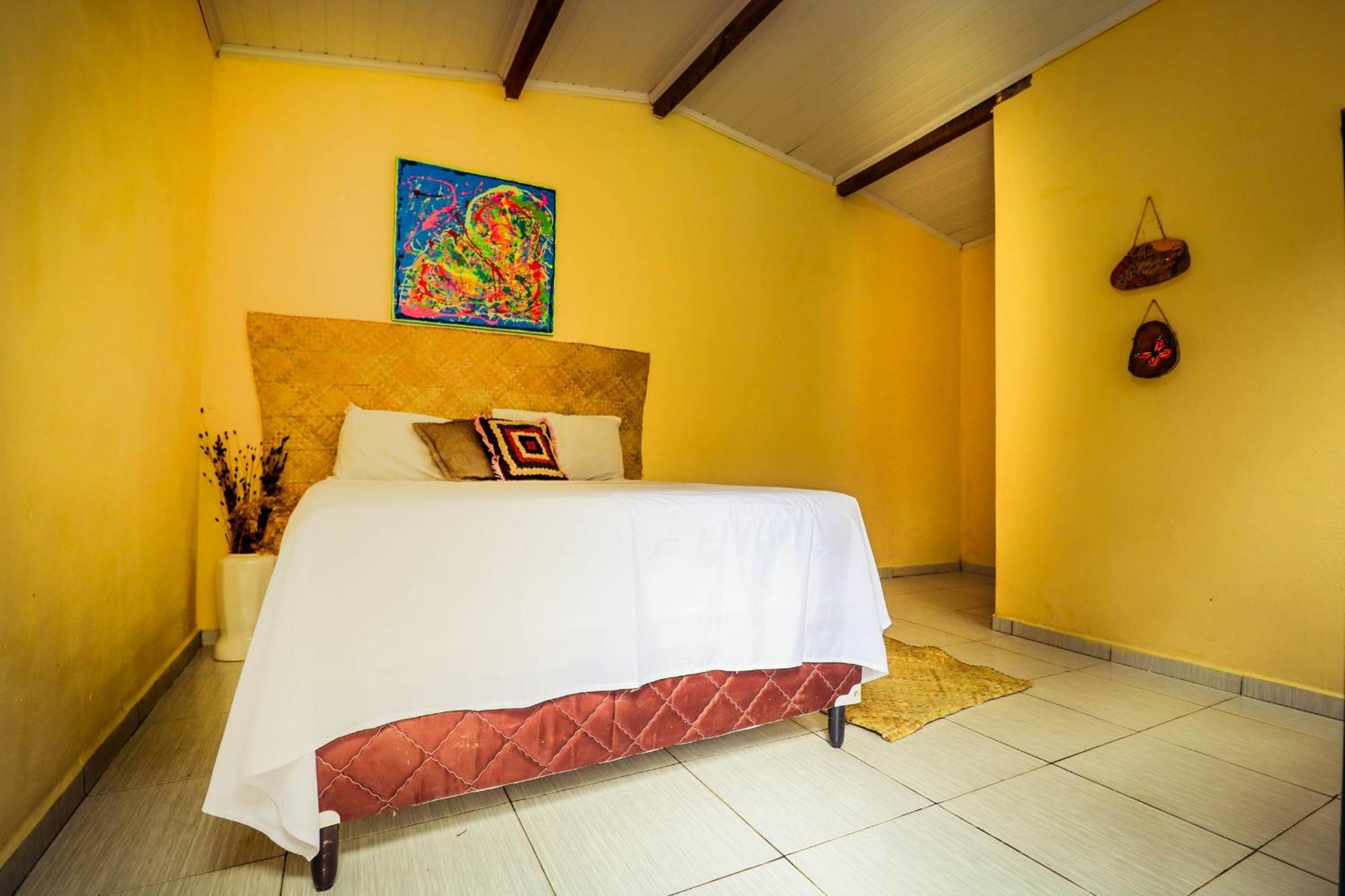 Joao De Barro Hospedagem Caete-Acu 部屋 写真